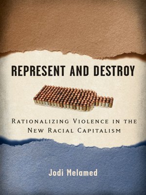 cover image of Represent and Destroy